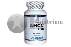 AHCC Plus Forte