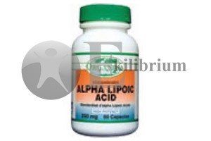 Acid Alfa Lipoic Forte