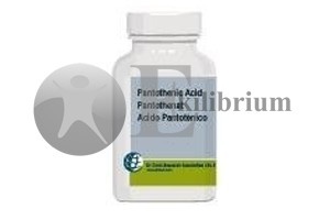 Acid Pantotenic
