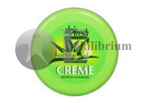 Alpifresh Crema cu Aloe Vera