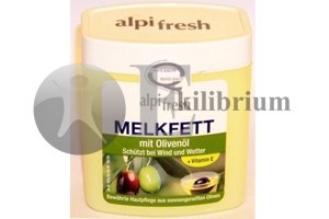 Alpifresh Melkfett crema grasa cu ulei de masline 