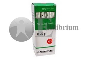 Anticancerlin
