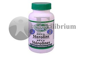 Beta Sterolins Forte 