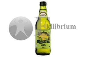 Bundaberg Lemon Lime