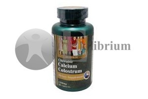Calcium Colostrum Tablet