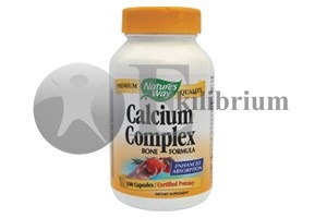 Calcium Complex Bone Formula