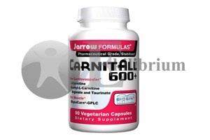 CarnitALL 600+