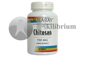 Chitosan 750 mg