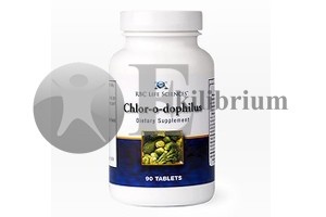 Chlor-O-Dophilus