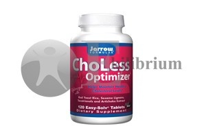 ChoLess Optimizer