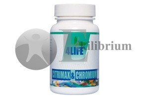 Citrimax and Chromium 