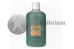 Citrus Mint Shampoo cu NanoClusters
