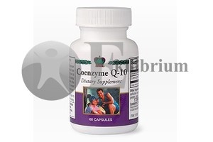 Coenzyme Q10 - 30mg