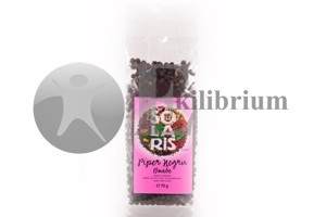 Condiment Piper negru boabe