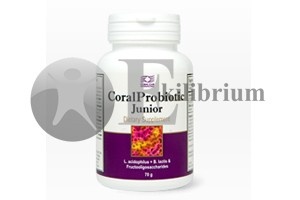 Coral Probiotic Junior