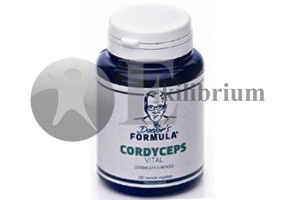 Cordyceps Vital Formula