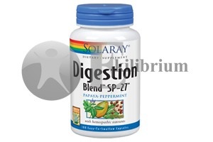 Digestion Bend - Amestec Digestiv