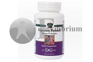 Digestion Formula - Formula Digestiva