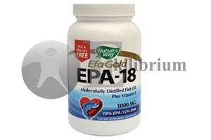 EPA 18 - Acizi grasi Omega 3