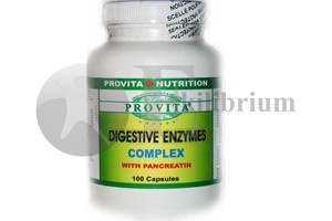 Enzime Digestive