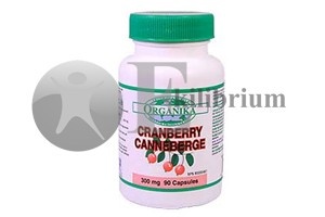 Extract Concentrat de Cranberry (Merisoare)