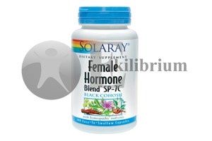 Female Hormone Blend - Amestec Hormonal Feminin