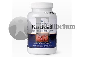 First Food Colostrum