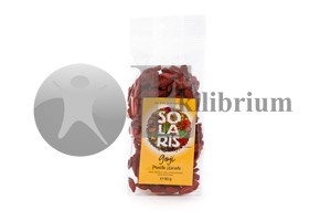Fructe Goji uscate Solaris 90g