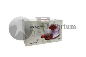 Ganoderma Tea