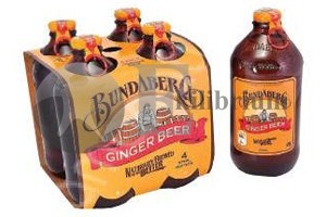 Ginger Beer bere de ghimbir fara alcool