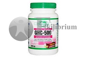 Glucozamina Clorhidrat