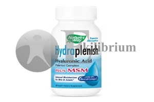 Hydraplenish Plus MSM