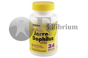 Jarro Dophilus + FOS 