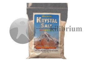 Krystal Salt Minerals