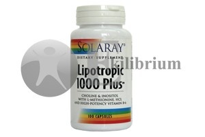 Lipotropic 1000 Plus