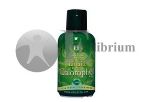 Liquid Clorophyll