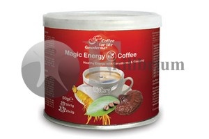 Magic Energy-Bio Coffee