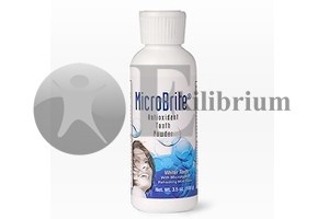 MicroBrite cu Microhydrin