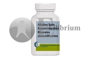 Minerale Alcaline capsule