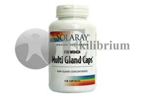 Multi Gland Caps For Women