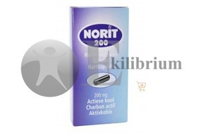 Norit 200 mg