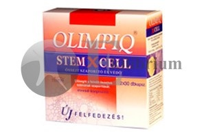 Olimpiq Stem Cell 60