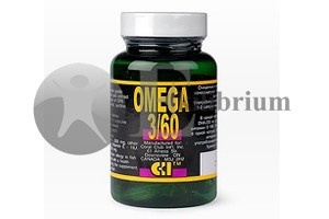 Omega 3-60 - 30 capsule