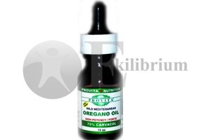 Oregano Oil - Ulei de Oregano