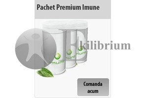 Pachet Premium Imune