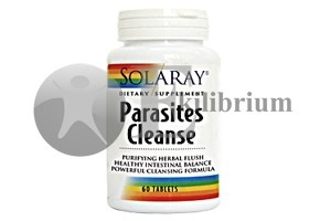 Parasites Cleanse