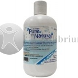 Pure and Natural Shampoo and Body Wash