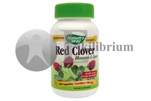 Red Clover - Trifoi Rosu