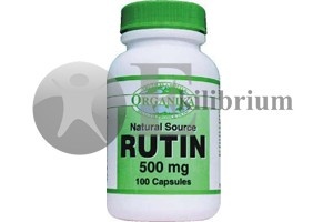 Rutin Forte - Vitamina P