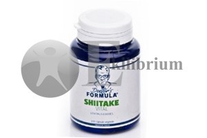 Shiitake Vital Formula
